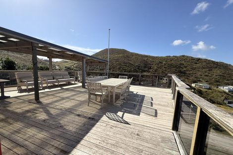 Photo of property in 1 Rope Crescent, Te Kopuru, Dargaville, 0371
