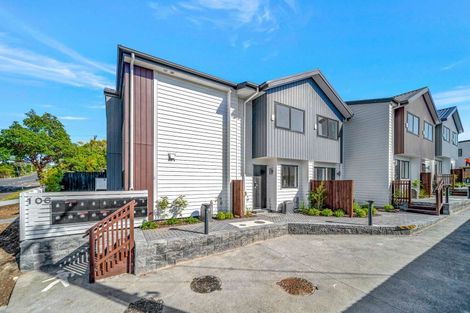 Photo of property in 14/106 Triangle Road, Massey, Auckland, 0614