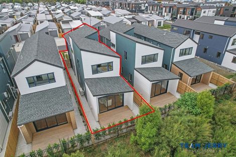 Photo of property in 27 John Gray Street, Papakura, 2110