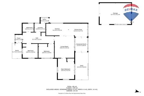 Photo of property in 2 Keys Street, Naenae, Lower Hutt, 5011