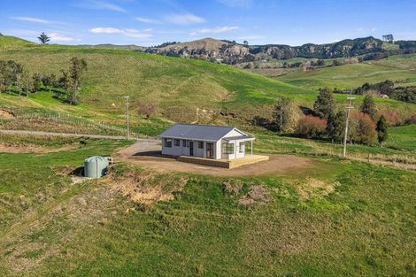 Photo of property in 166c Renown Road, Waikokowai, Huntly, 3771