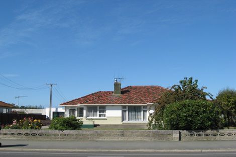 Photo of property in 475 Thames Highway, Oamaru North, Oamaru, 9400
