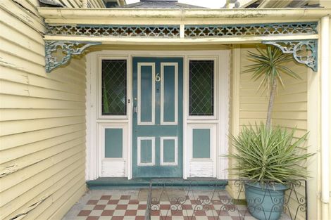 Photo of property in 6 Ensors Road, Opawa, Christchurch, 8023