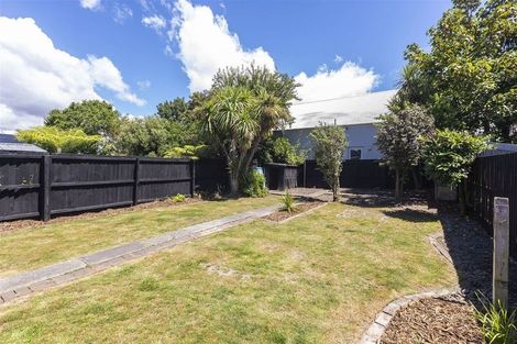 Photo of property in 23 Mathesons Road, Phillipstown, Christchurch, 8011