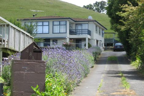 Photo of property in 48a Mountain Road, Mangere Bridge, Auckland, 2022