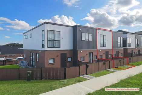 Photo of property in 11 Hermitage Street, Flat Bush, Auckland, 2019