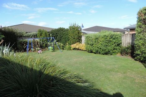 Photo of property in 6 Sharp Place, Matamata, 3400