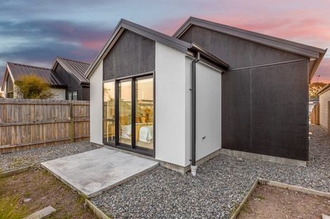 Photo of property in 52 Storer Street, Kaiapoi, 7630