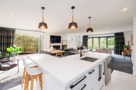 Photo of property in 125 Atawhai Road, Fitzherbert, Palmerston North, 4410