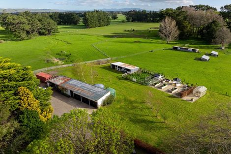 Photo of property in 399 Dalefield Road, Dalefield, Carterton, 5791