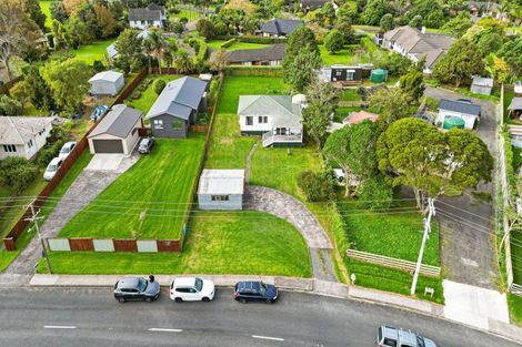 Photo of property in 453 Clarks Beach Road, Waiau Pa, Pukekohe, 2679