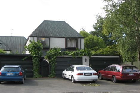 Photo of property in 27 Holmwood Road, Merivale, Christchurch, 8014
