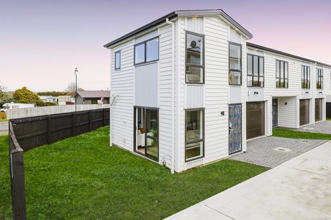 Photo of property in 559a Great South Road, Rosehill, 2113
