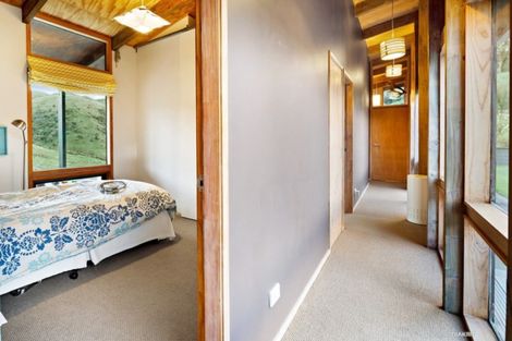 Photo of property in 823 Ohariu Valley Road, Ohariu, Wellington, 6037