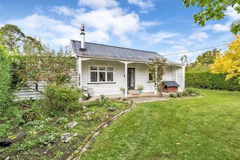 Photo of property in 48 Pocock Road, Springfield, 7681