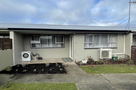 Photo of property in 190b/2 North Street, West End, Timaru, 7910