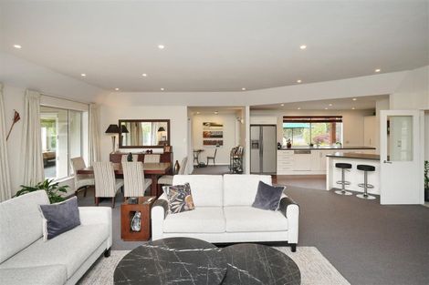 Photo of property in 6 Devine Drive, Rolleston, Christchurch, 7678