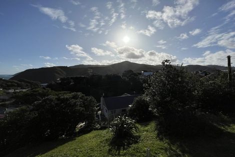 Photo of property in 113 Severn Street, Island Bay, Wellington, 6023