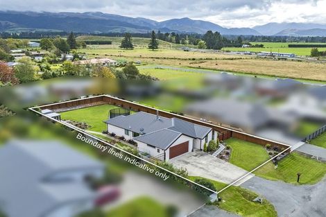 Photo of property in 9 Princes Street, Springfield, 7681