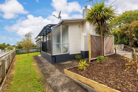 Photo of property in 217 Tukapa Street, Westown, New Plymouth, 4310