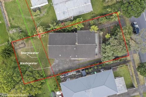 Photo of property in 301 Pakuranga Road, Pakuranga Heights, Auckland, 2010