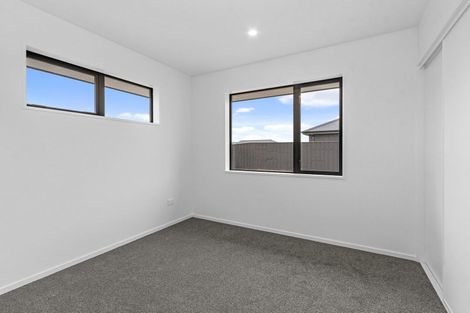 Photo of property in 13 Radar Drive, Rolleston, 7615