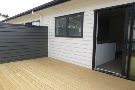 Photo of property in 18u3 Hunter Street, Hamilton Lake, Hamilton, 3204