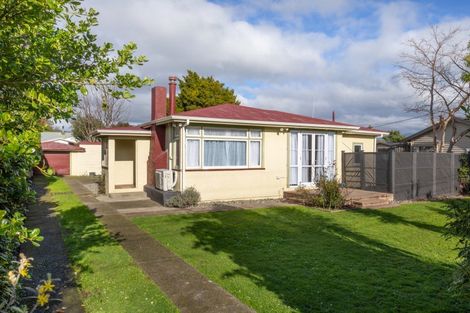 Photo of property in 75 Stortford Street, Ashhurst, 4810