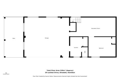 Photo of property in 29 Lachlan Drive, Dinsdale, Hamilton, 3204