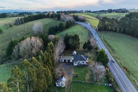 Photo of property in 520 Milton Highway, Stony Creek, Balclutha, 9272