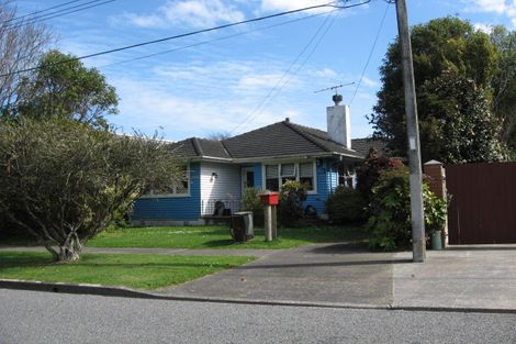 Photo of property in 283 Riverside Drive, Waterloo, Lower Hutt, 5011