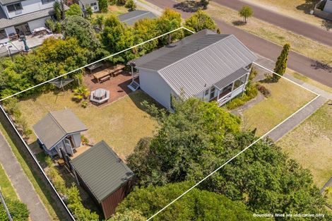 Photo of property in 202 Vista Paku, Pauanui, Hikuai, 3579