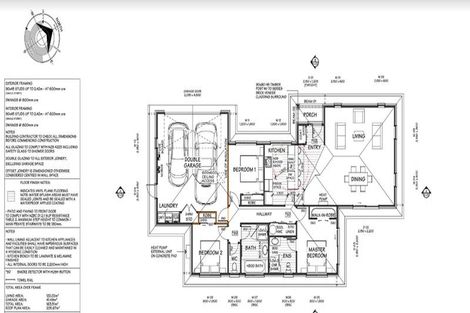 Photo of property in 24 Herridge Street, Woodend, 7691