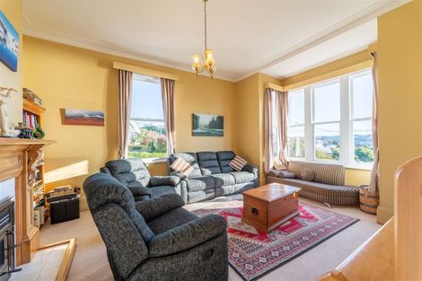 Photo of property in 37 Test Street, South Hill, Oamaru, 9400