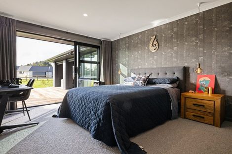 Photo of property in 27d Alfred Main Drive, Tamahere, 3283