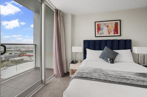 Photo of property in 1109/17 Osterley Way, Manukau, Auckland, 2104