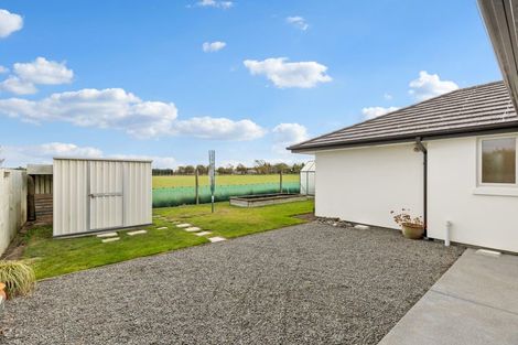 Photo of property in 4 William Hyde Place, Darfield, 7510
