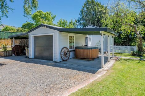 Photo of property in 209 Tiro Tiro Road, Levin, 5510