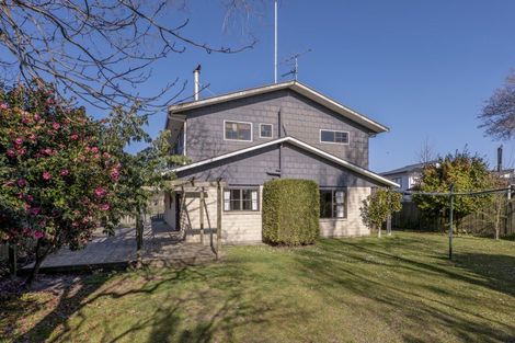 Photo of property in 15 Morgan Street, Methven, 7730