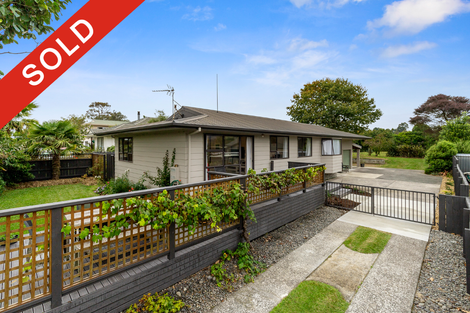 Photo of property in 86 Waipa Esplanade, Ngaruawahia, 3720