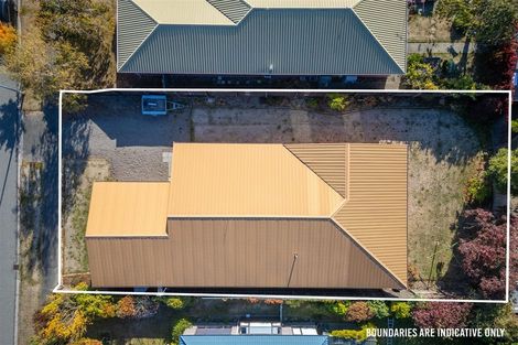 Photo of property in 7 Broadhaven Avenue, Parklands, Christchurch, 8083