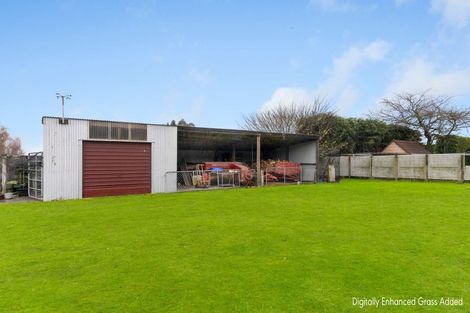 Photo of property in 178 Wolseley Road, Rakaia, 7784