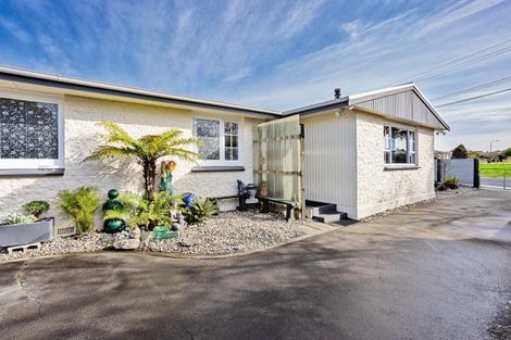 Photo of property in 92 Scott Street, Strathern, Invercargill, 9812