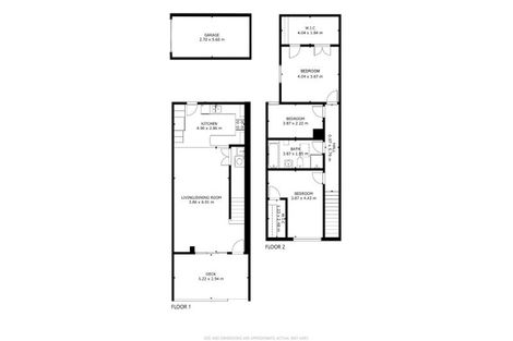 Photo of property in 3a Allington Road, Karori, Wellington, 6012