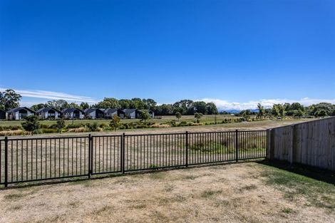 Photo of property in 43 Streamside Terrace, Kaiapoi, 7630