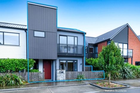 Photo of property in 35 Mapou Road, Hobsonville, Auckland, 0616