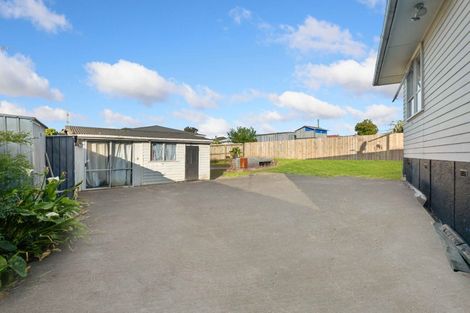 Photo of property in 26 Sandbrook Avenue, Otara, Auckland, 2023