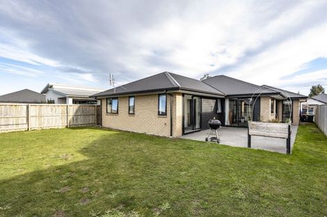 Photo of property in 48 Quinn Crescent, Woodend, 7610