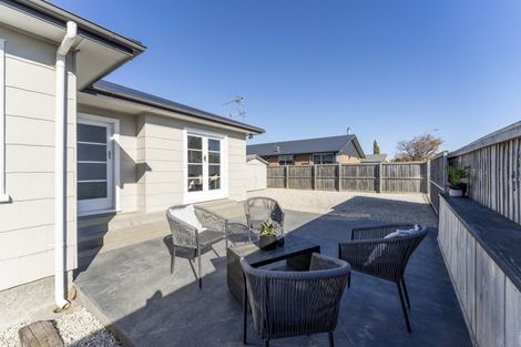 Photo of property in 69 Johns Road, Rangiora, 7400