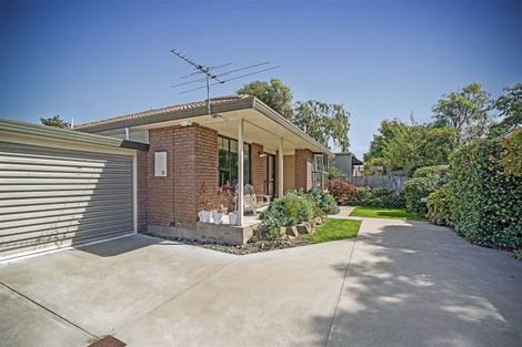 Photo of property in 3/75 Innes Road, St Albans, Christchurch, 8052